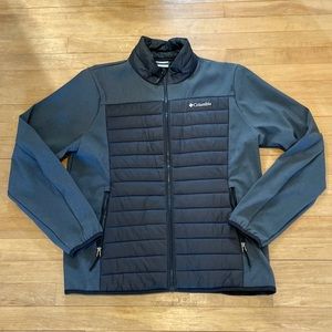 Columbia Jacket XL